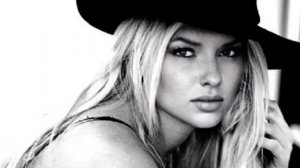 Восточная песня