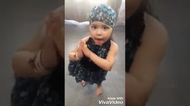 Аминка Витаминка. Хатуба. смотреть онлайн