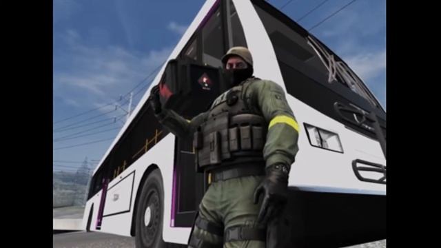 Грибы- Тает Лед| СS-GO Cover Edition