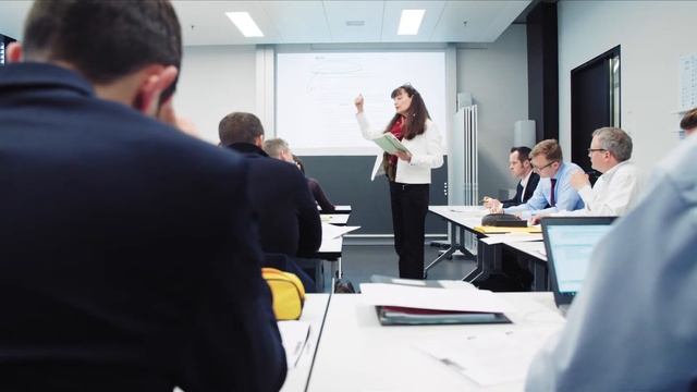 MBA Master of Business Administration смотреть онлайн
