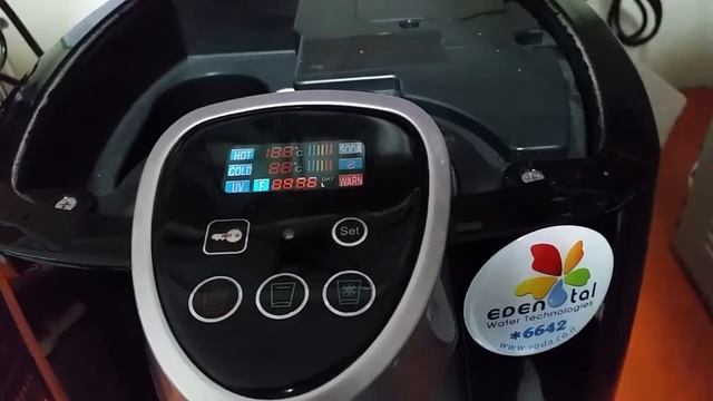 Проверка настроек мини бара Compact смотреть онлайн
