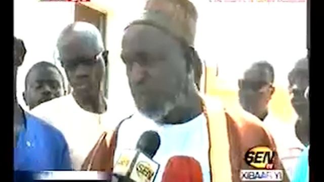 Pèlerin sénégalais: "Je ne sais pas comment regarder ma famille et leur dire que..." смотреть онлайн