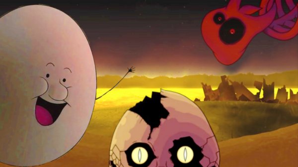 Я ПРОШЕЛ ЕГО ИСПЫТАНИЕ НО|One Night at flumpty 3