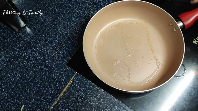 Hướng Dẫn Cách Làm Giò Thủ Chuẩn Giòn Thơm Ngon |Phương Lê Family