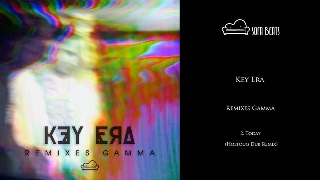 Key Era - Remixes Gamma смотреть онлайн