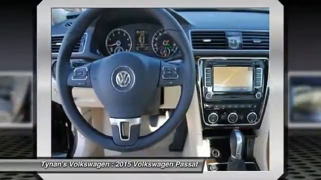 2015 Volkswagen Passat Aurora | Denver 157094 смотреть онлайн