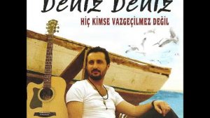 Deniz Deniz - Bana Aşk Lazım