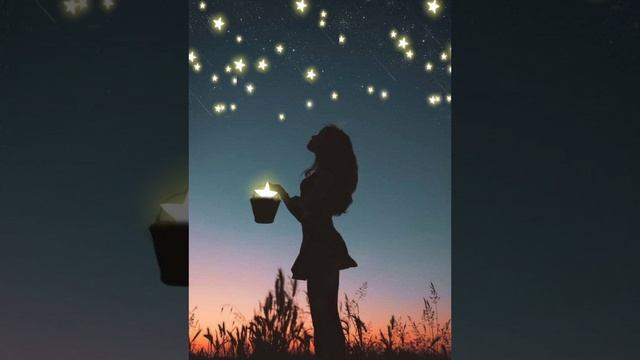 Я храню в душе любовь и свет. Стихи Ах Астахова  #свет #любовь