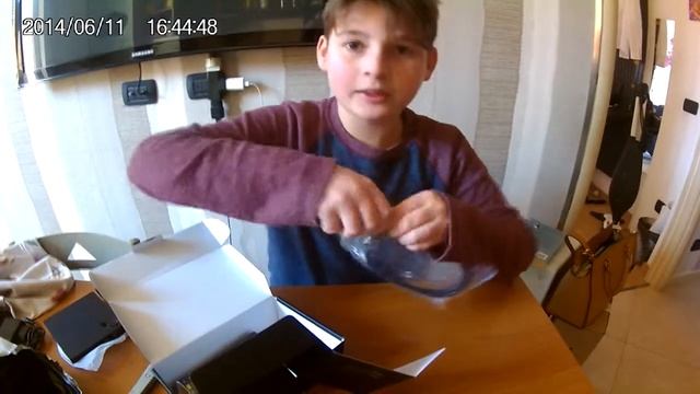 unboxing android smart tv box x2 by hunter-rix смотреть онлайн