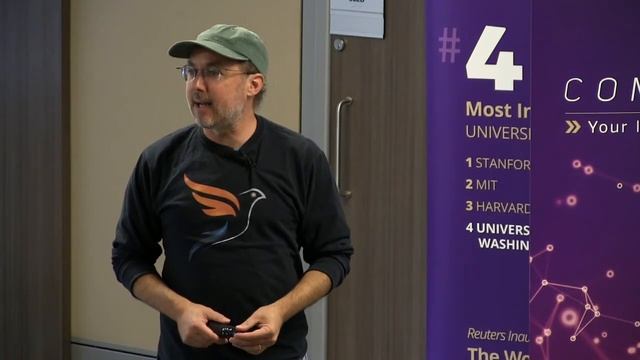 Luni Libes: Lessons Learned from Mentoring 82 Startups смотреть онлайн