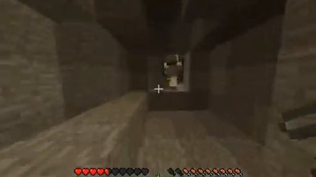 Let's Play По Minecraft Часть 1(1) смотреть онлайн