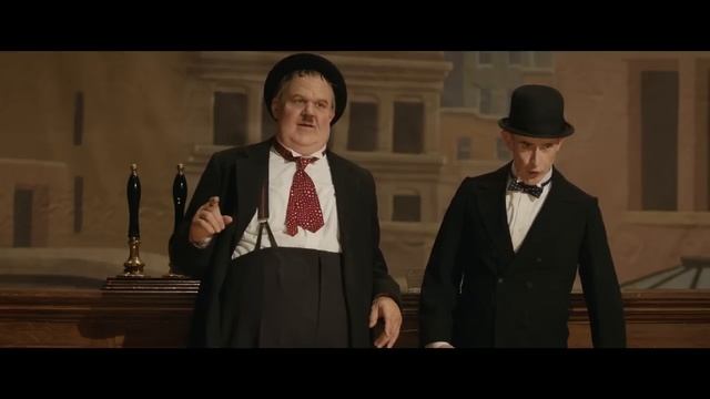 Stan & Ollie Clip | "Performance" Official Clip HD смотреть онлайн