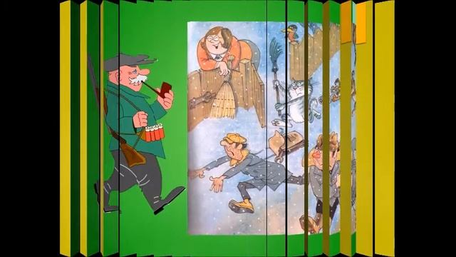 УСПЕНСКИЙ О СОБАКАХ смотреть онлайн