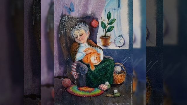 Сапун на час. стихи Ирина Трушкина смотреть онлайн