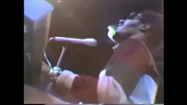 Stevie Wonder - Superstition 1972 (My Stereo Studio Sound Re-Edit) смотреть онлайн