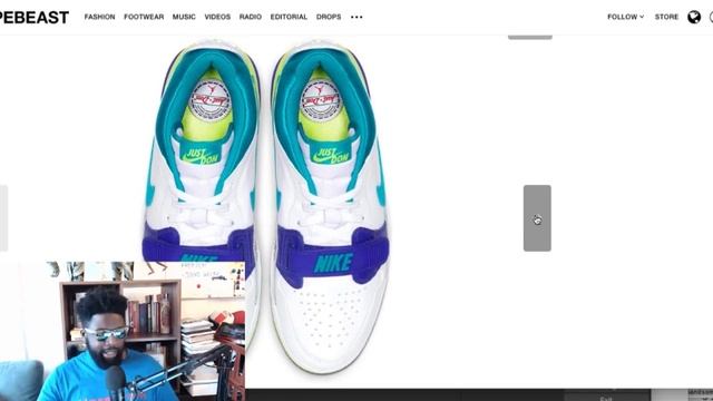 Don C Jordan Legacy 312... смотреть онлайн