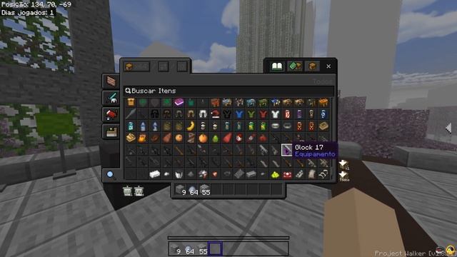 Novo Addon pack de Apocalipse Zumbi Hardcore para o seu Minecraft PE / Bedrock - 1.21 смотреть онлайн