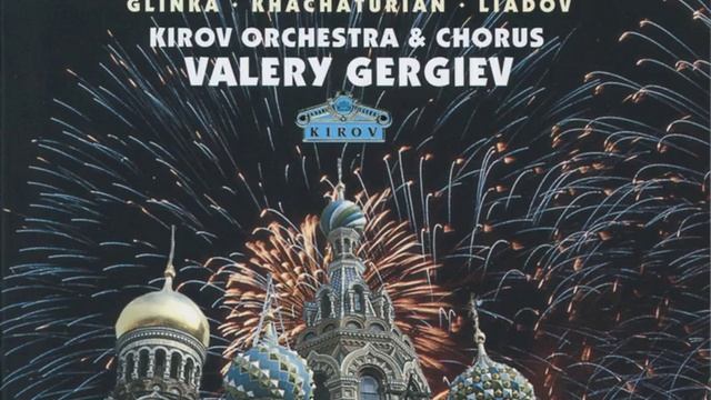 Borodin: Prince Igor - Arranged by N. Rimsky-Korsakov (1844-1908) - Act 2: Polovtsian March смотреть онлайн