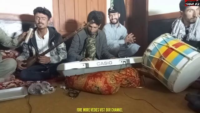 Phali mulaqat haya phali mulaqat haya llvocal Hasnain Sadar ll Khowar and Urdu mix song ... смотреть онлайн