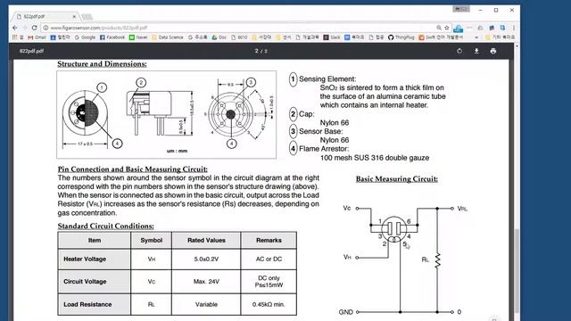 김규호 박사의 IoT 길라잡이 강의(커넥티드 센서노드(Connected Sensor Node) 제작) 제 07강 아날로그 환경모니터링 센서들의 이해와 실전 프로그래밍 смотреть онлайн