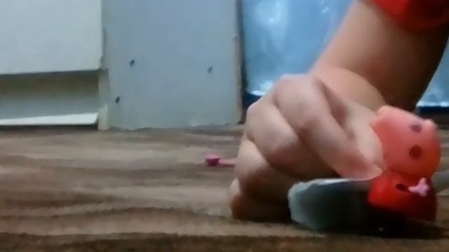 свинка пеппа 7 серия пеппа получила 2 смотреть онлайн