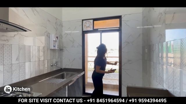 A106 | SAI WORLD DREAMS | 2 BHK Full Room Tour & Pricing | Starting from ₹48 Lakhs Onwards. смотреть онлайн