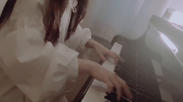 Erotic - Lily Chou Chou (cover) смотреть онлайн