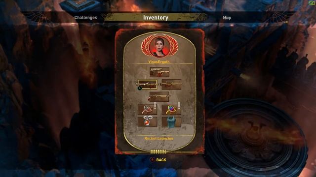 Lara Croft: TOO - "A Song of Ice & Fire" [#13] смотреть онлайн
