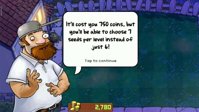 Это же мой гриб! | Plants Vs Zombies | #3