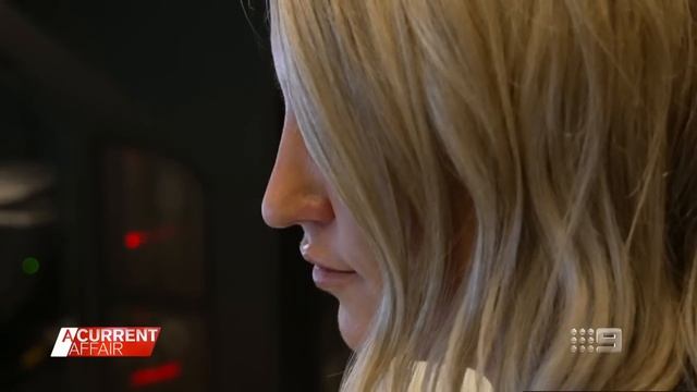 Sylvia Jeffreys follows police as they try to catch online predators | A Current Affair смотреть онлайн