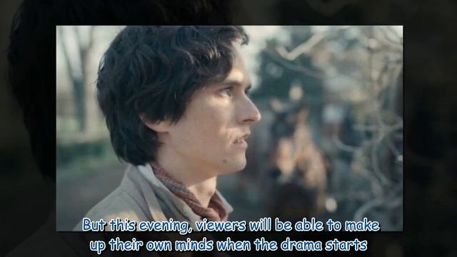 Great Expectations' Pip star 'scared s**tless' after accepting role смотреть онлайн