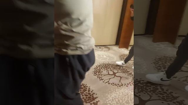 # Мухамат # # вахаев # # интервью # Тони # Жонсан # # кепишь # смотреть онлайн