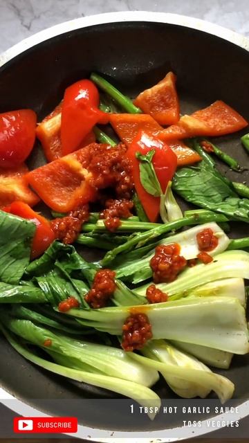 MOI SOI Chilly Garlic Noodles #shorts смотреть онлайн