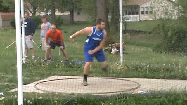 Dambacher Discus (3) смотреть онлайн
