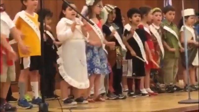 First Grade World Fair--Ku'ula'a смотреть онлайн