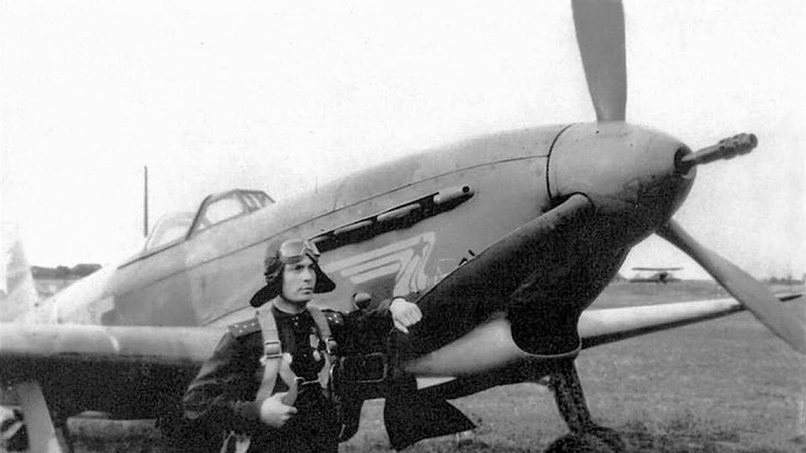 ГРОМ ВОЙНЫ | WAR THUNDER | Як-9 "крупнокалиберный" смотреть онлайн