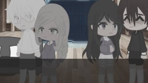 реакция tiny bunny/зайчик на тт (будущее)