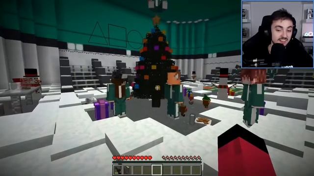 Что бы было если бы Эд пародировал бы А4?