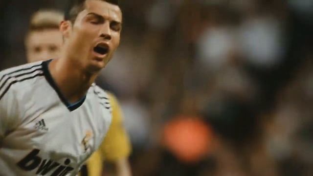 Cristiano Ronaldo - Lose Yourself (eminem)