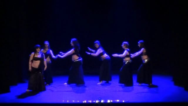 Proyecto Salamandra 16 - Mebarak & Yalah Verdum смотреть онлайн