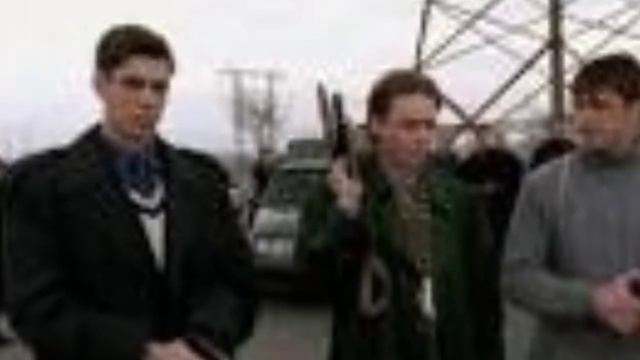 Бригада песня