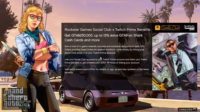 GTA V ONLINE- LETS DO BUSINESS!!!! смотреть онлайн