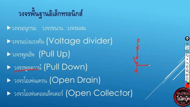 วงจรอิเล็กทรอนิกส์ ตัวถังอุปกรณ์ SMD ในเมนบอร์ดโน้ตบุ๊ค смотреть онлайн