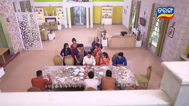 Tara Tarini | Full Ep 157 | 7th May 2018 | Odia Serial - TarangTV смотреть онлайн