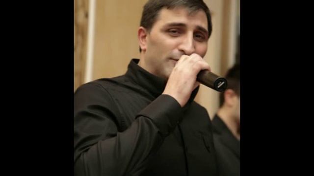 Georgios Michailidis - Алиночка