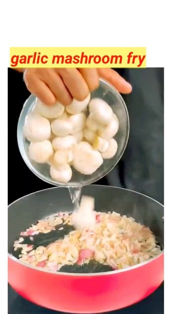 butter garlic mashroom fry #shorts#yoytubeshorts #shortvideo @greatindianasmr @zuchchoi