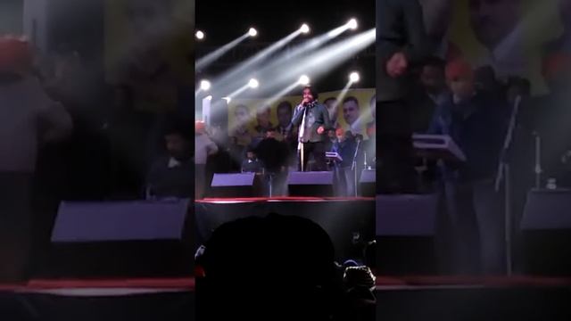 Babu maan live смотреть онлайн