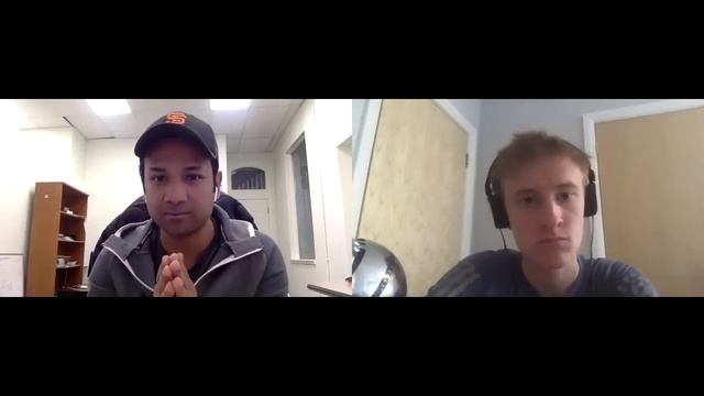 The CDP Growth Show - Episode #9 Tapajyoti (Tukan) Das, LeadSift | CustomerLabs CDP смотреть онлайн
