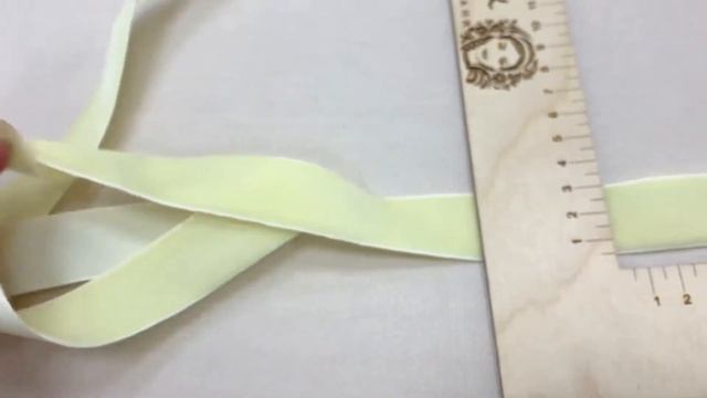 Лента бархатная цв.Кремовый, ш.25мм, полиэстер-100% АРТ 20144 смотреть онлайн