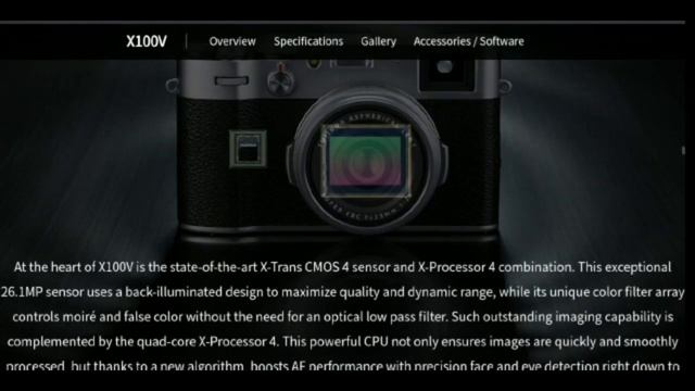 Fujifilm X100V Premium Compact Camera Launched in India: All You Need to Know | Tech News смотреть онлайн